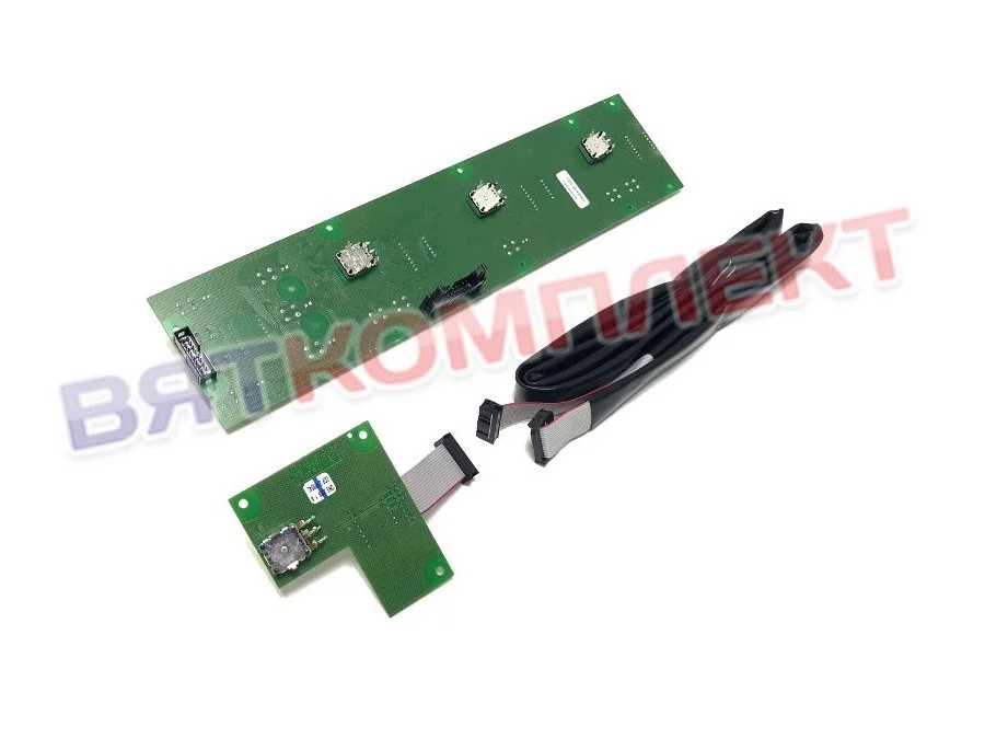 ПЛАТА УПРАВЛЕНИЯ PIRON-ITERMA SCH30004