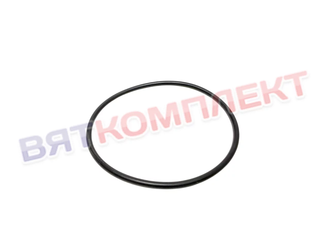 Кольцо 054х058х25 для посудомоечных туннельных машин Abat 
