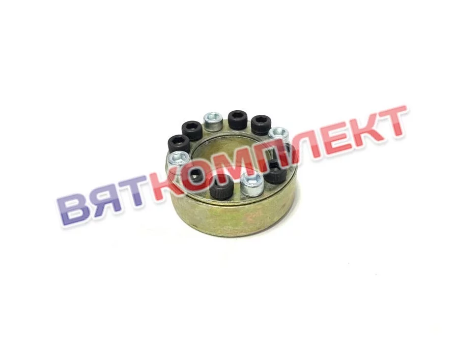 Зажим цанговый (ЗЦН 35х60.000) арт.102944У для сушильных машин ВМЗ Вязьма