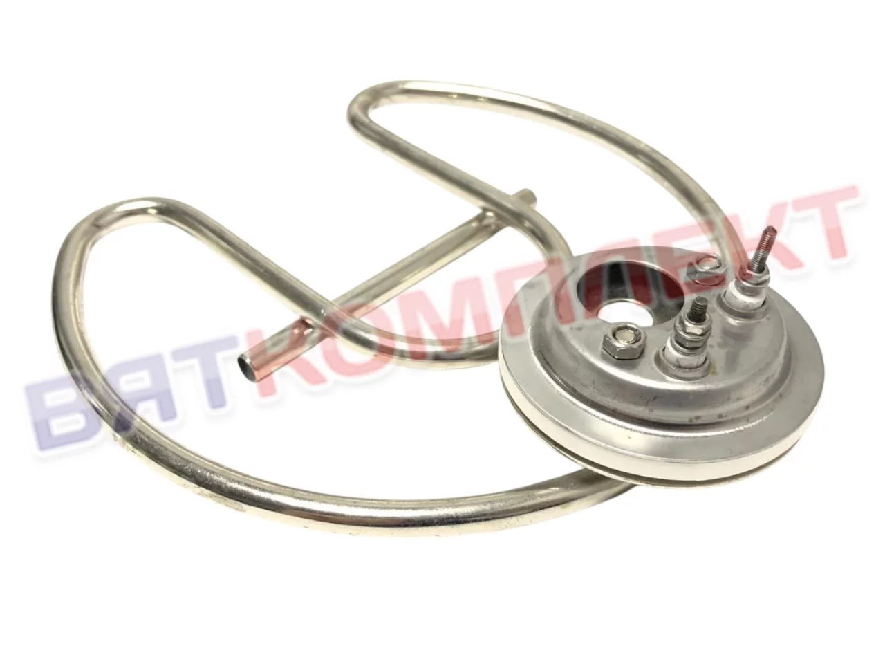 ТЭН HURAKAN HKN-HVN30M / HVN40M