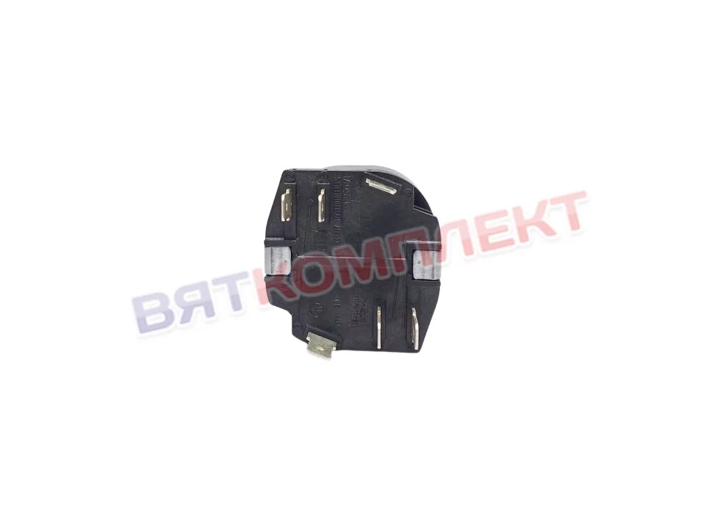 Реле Таймер MI2/5/106XTI2969 5 минут для картофелечистки МКК-150,300,500 Abat
