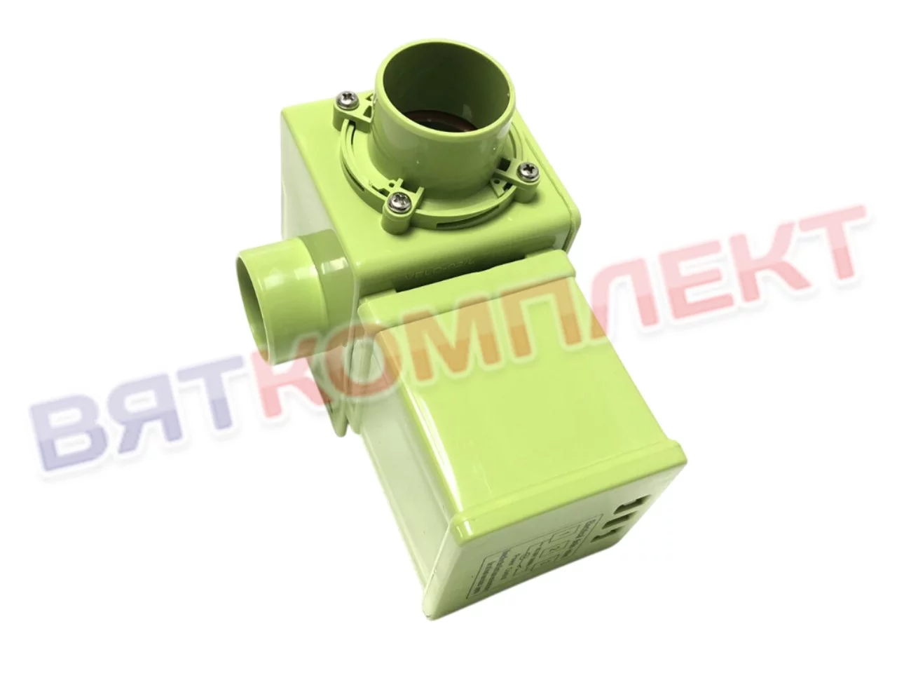 Клапан сливной MDP-O-2 RA (20291401)
(аналог клапана КСМ-9) для стиральных машин Вязьма