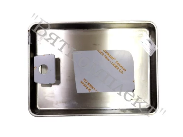 Лоток для мясорубки МЭП-300.8927.05.00.001 Аbat