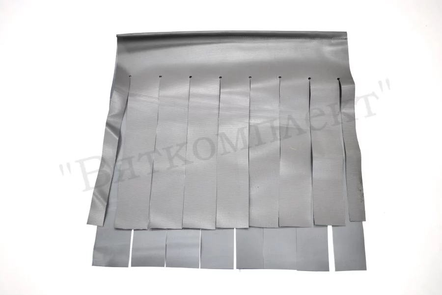 Шторка МПТ-1700.9791.00.14.001 (без прутка)  Abat (71000008799)
