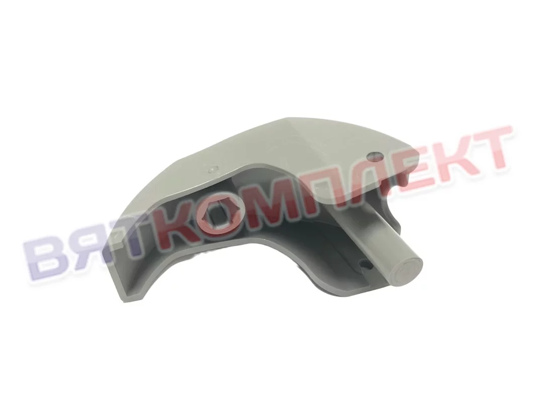 Держатель (направляющая) толкателя ROBOT COUPE 102020S для CL30/25, R402/302  