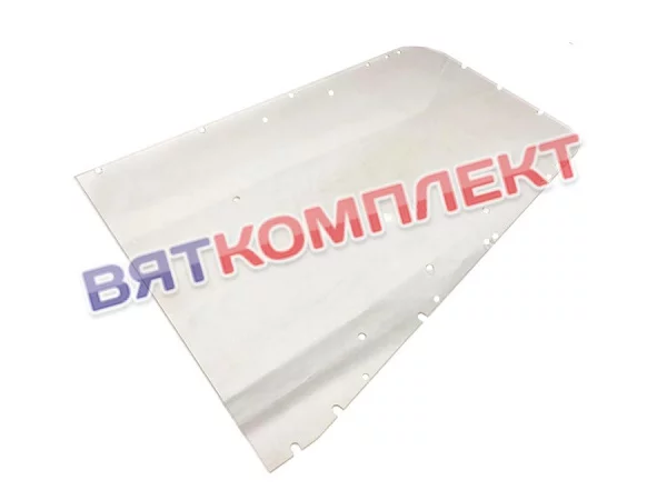 Стенка боковая ПВВ(Н)70Т-С.1061.38.01.001 Abat (21001005361)
