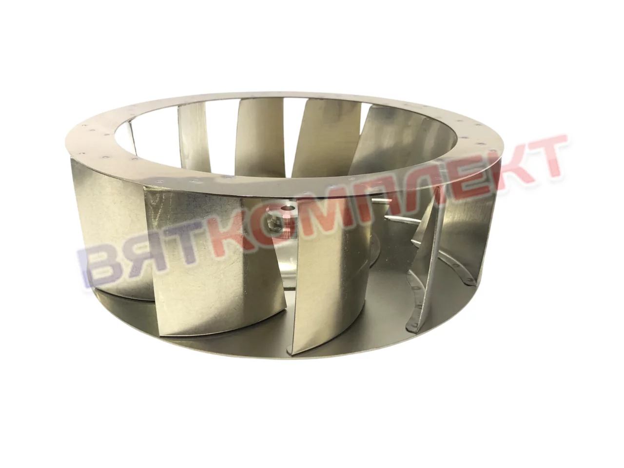 Крыльчатка 350х110 ПКА6-11ПМ.7111.09.00.000СБ для  ПКА, РПШ, ПЭК Abat
(11000025331)