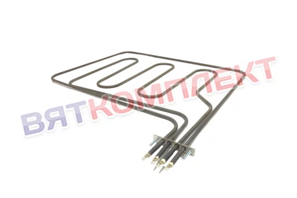 ТЭН В2-216/280-7,5/8,5/3,4 Т220 для ШЖЭ АБАТ с конвекцией (12000060319)