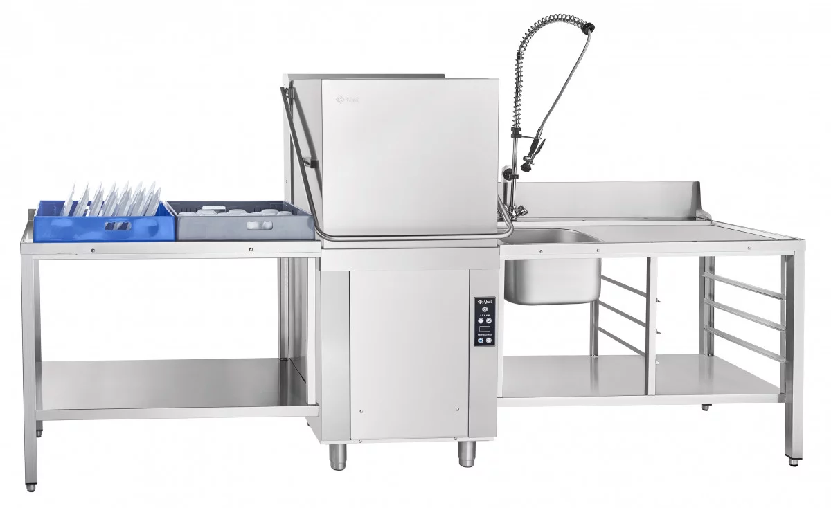 Машина посудомоечная МПК-700К-01 Абат (Abat)