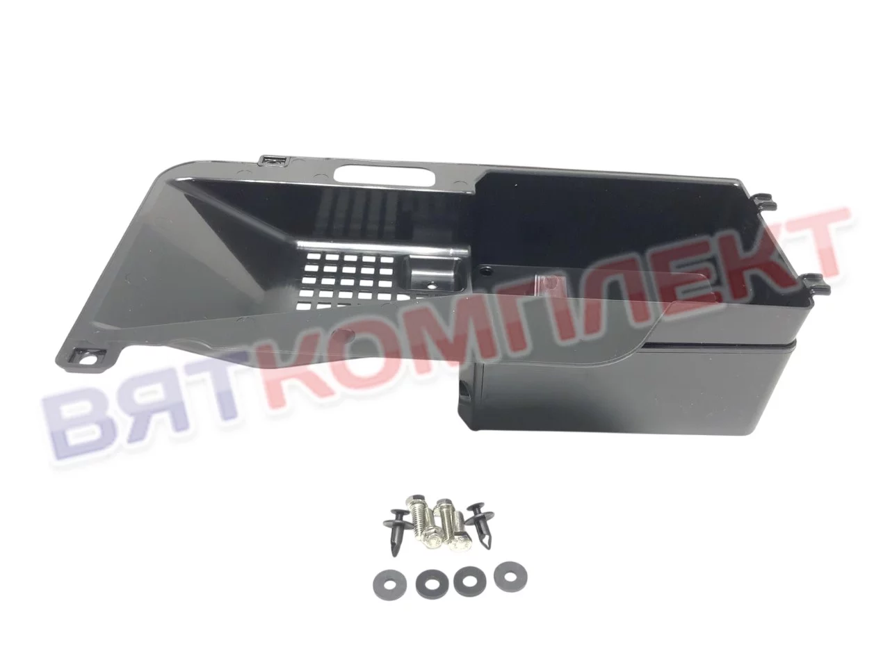 Крышка для насоса с фиксацией комплект 87.01.288 Rational SCC 61-102 