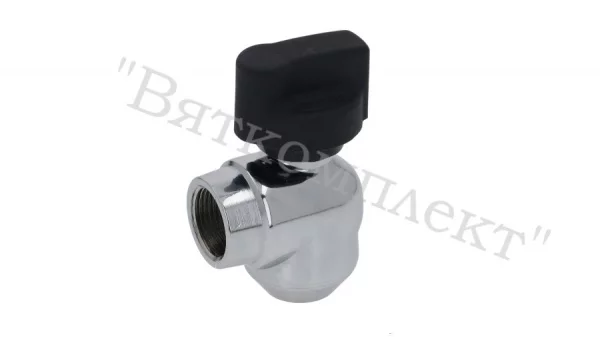 Сливной кран 3/4F для фритюрниц 