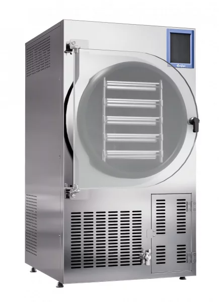 Лиофильная сушильная камера ЛФ-06П серии CHEF Абат (Abat)