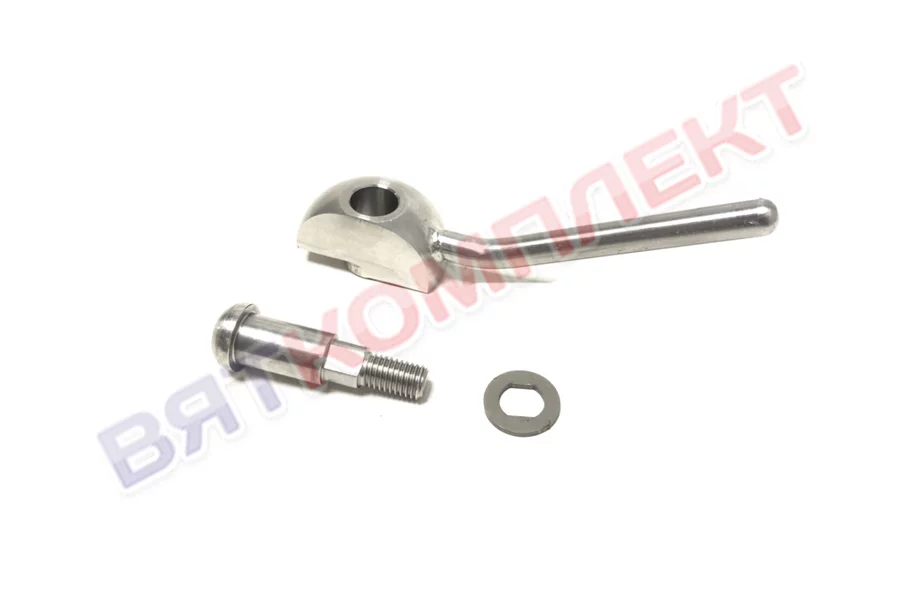 Прижим МПЛ-60.19529.03.05.000СБ Abat (41000019933) 
 