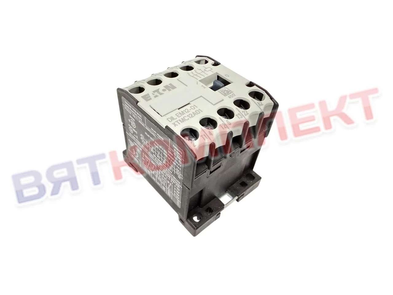 Контактор для посудомоечной машины TW.F50/TW.H50 TATRA 417864