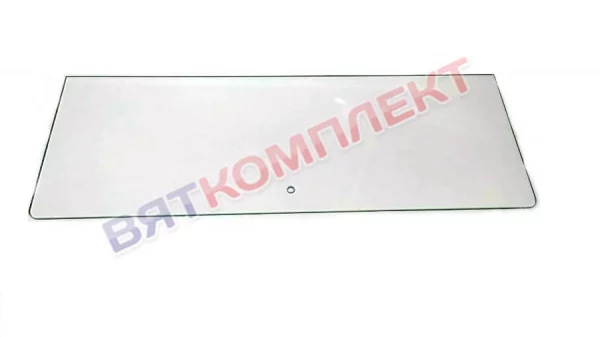 Стекло закаленное для холодильной витрины 4 мм 177х501 ПВВ(Н)70К-С-006 (Дверка передняя) Абат (Abat) 12000045000
