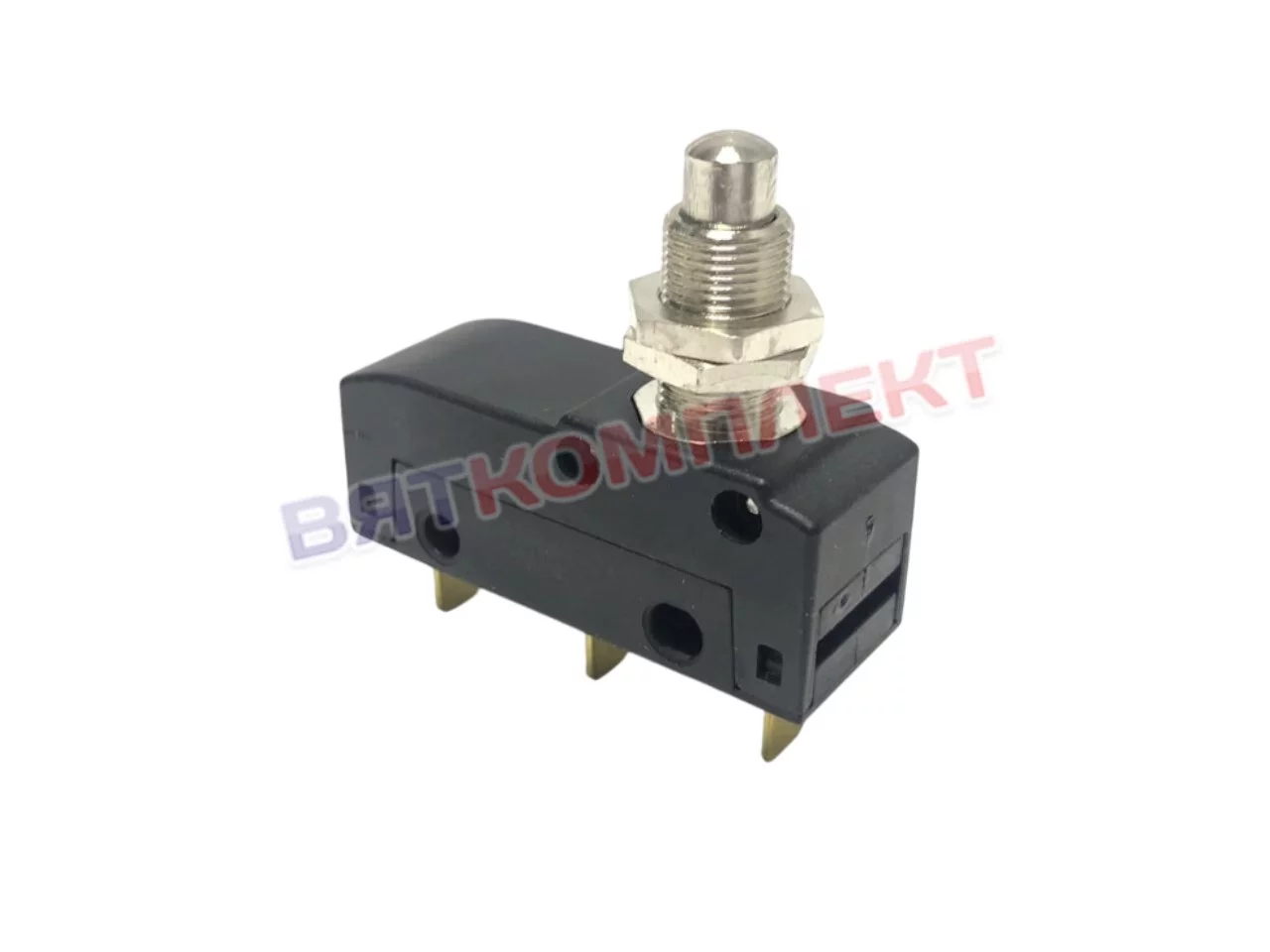 Выключатель (концевик) UNOX KVE1295A (VE1295A0+VE1030A1) MKH11D09