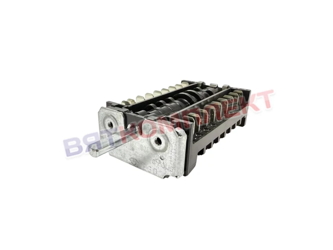 Переключатель 4-х поз. EGO 42.04000.020 для плиты  (RC01071000) ANGELO PO/TECNOINOX (Техноинокс) 