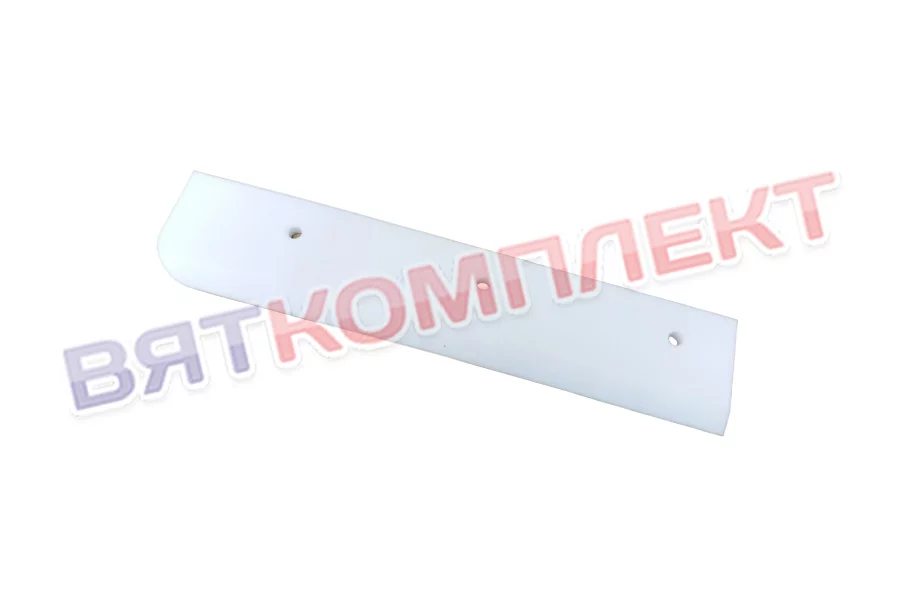 Лопатка боковая КРЕМ-160-ОМ2.18782.20.01.003 (6х600х600) Abat (12000027008)