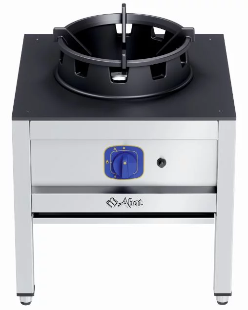 Плита газовая ПГК-15П-ВОК abat / абат