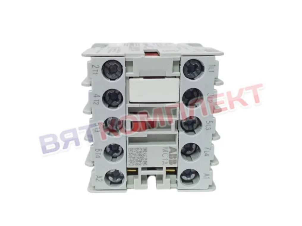 Дистанционный контактор DIHR (Дихр) (15086)