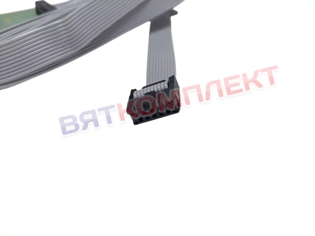 Панель управления МПФ 62.000 (МПФ-12/30)
