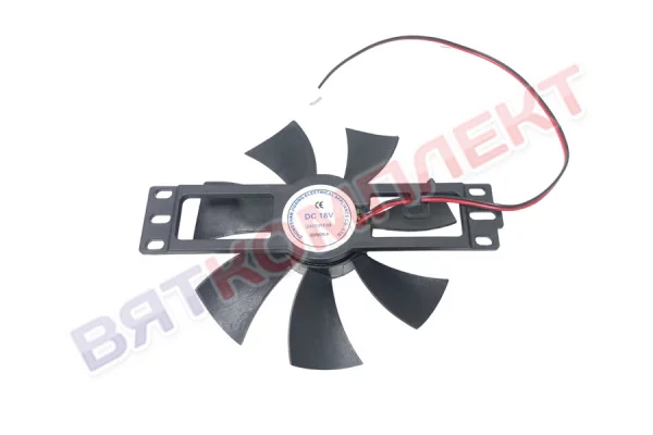 Вентилятор для индукционных плит HURAKAN HKN
