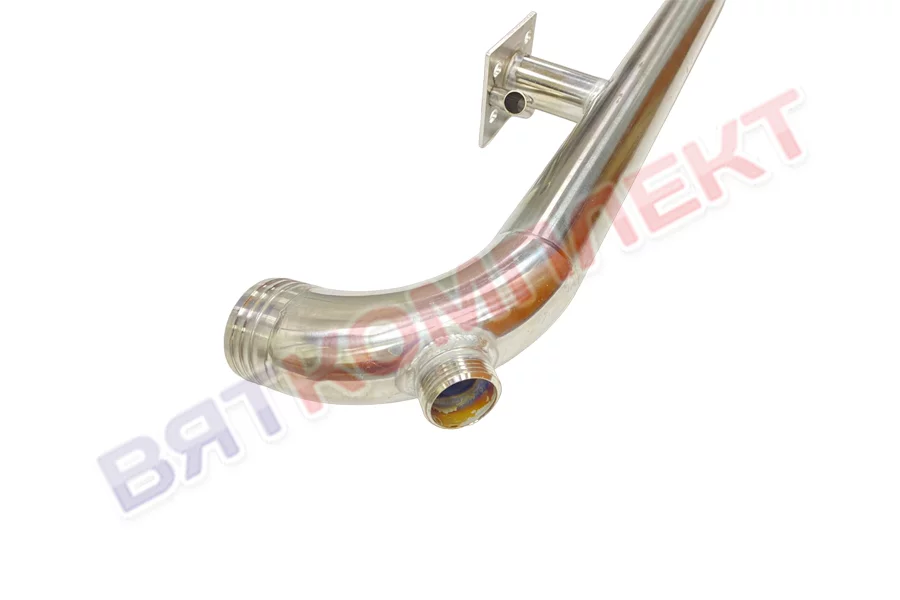 Колено МПК-65-65.8418.53.01.000-01 Abat (71000101064) 
