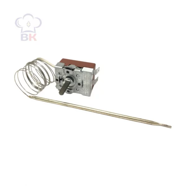 Термостат (терморегулятор) MMG HU-30-M 4125-0-053-1 50-300 градусов, 20А.