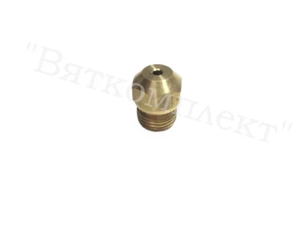 Форсунка (215) ПГК-49ЖШ.801314.82.00.005 Abat
(12000008089)