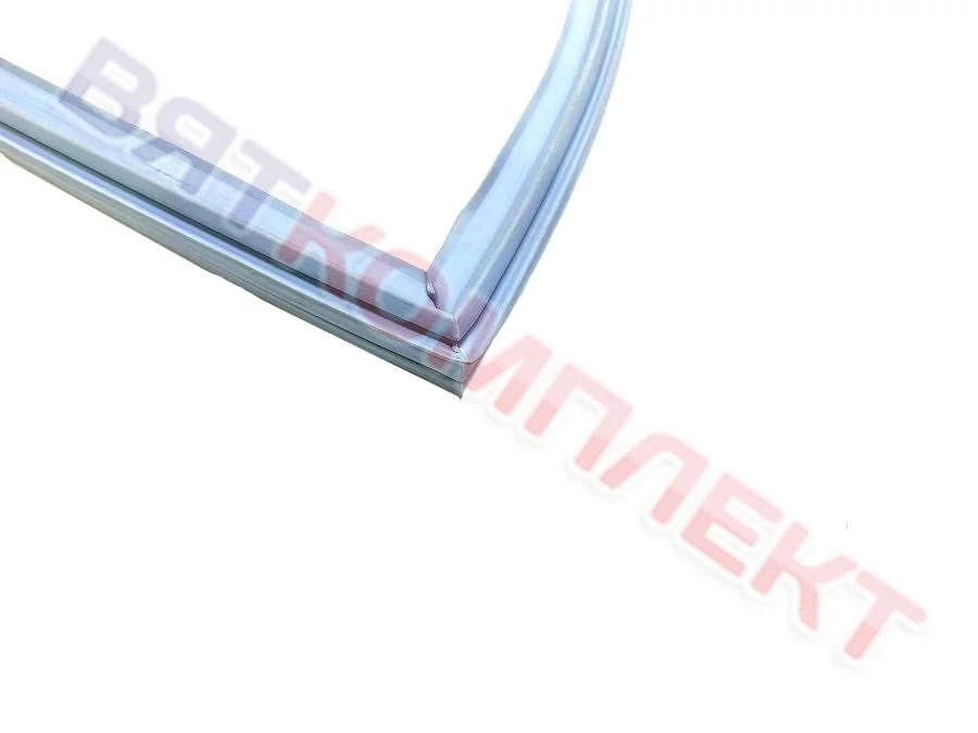 Уплотнитель вставной на шкафы шоковой заморозки Castel MAC  (1145х775мм)