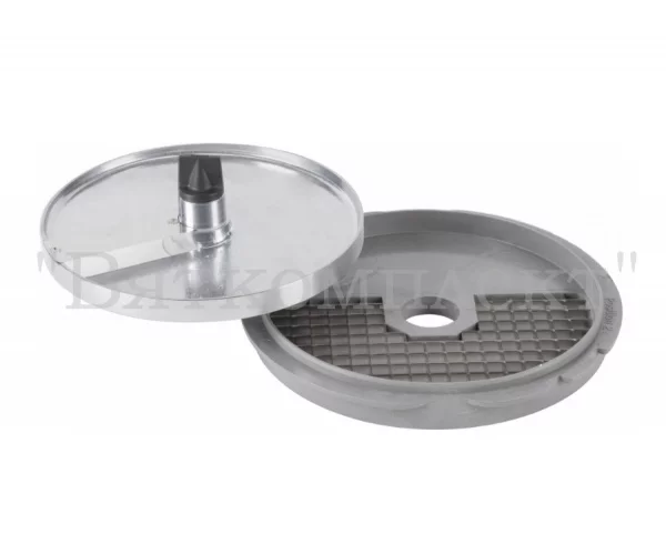 ДИСК-КУБИКИ ROBOT COUPE 27114 (10X10X10 ММ)
