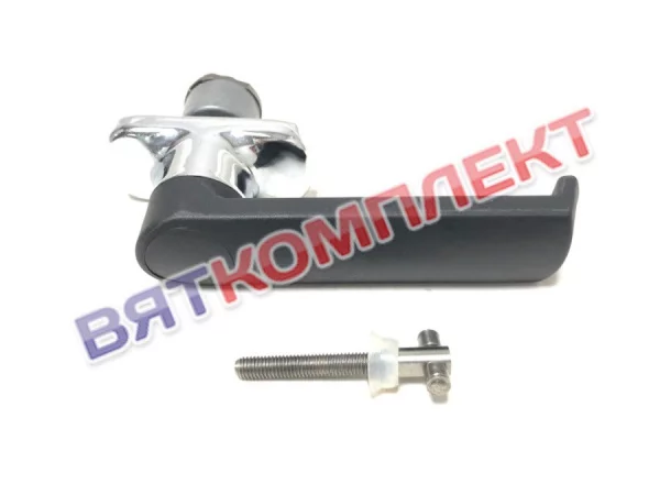 Ремкомплект замка для конвекционных печей КЭП (с 10.2018 г.) Abat