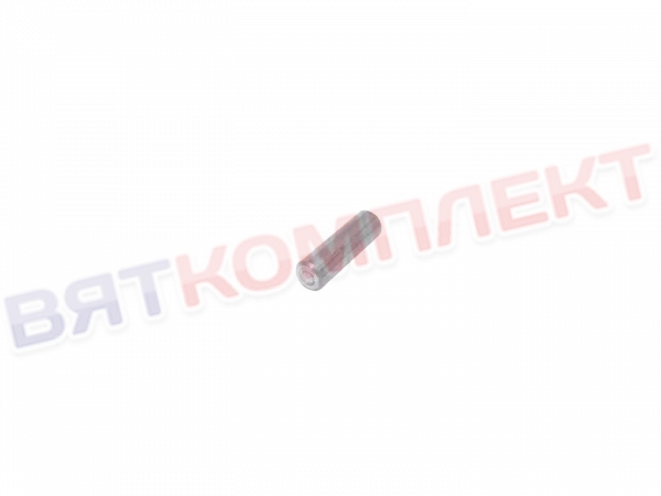 Ось нижняя СХС(М)-60.1666.05.00.008 Abat (12000008789)