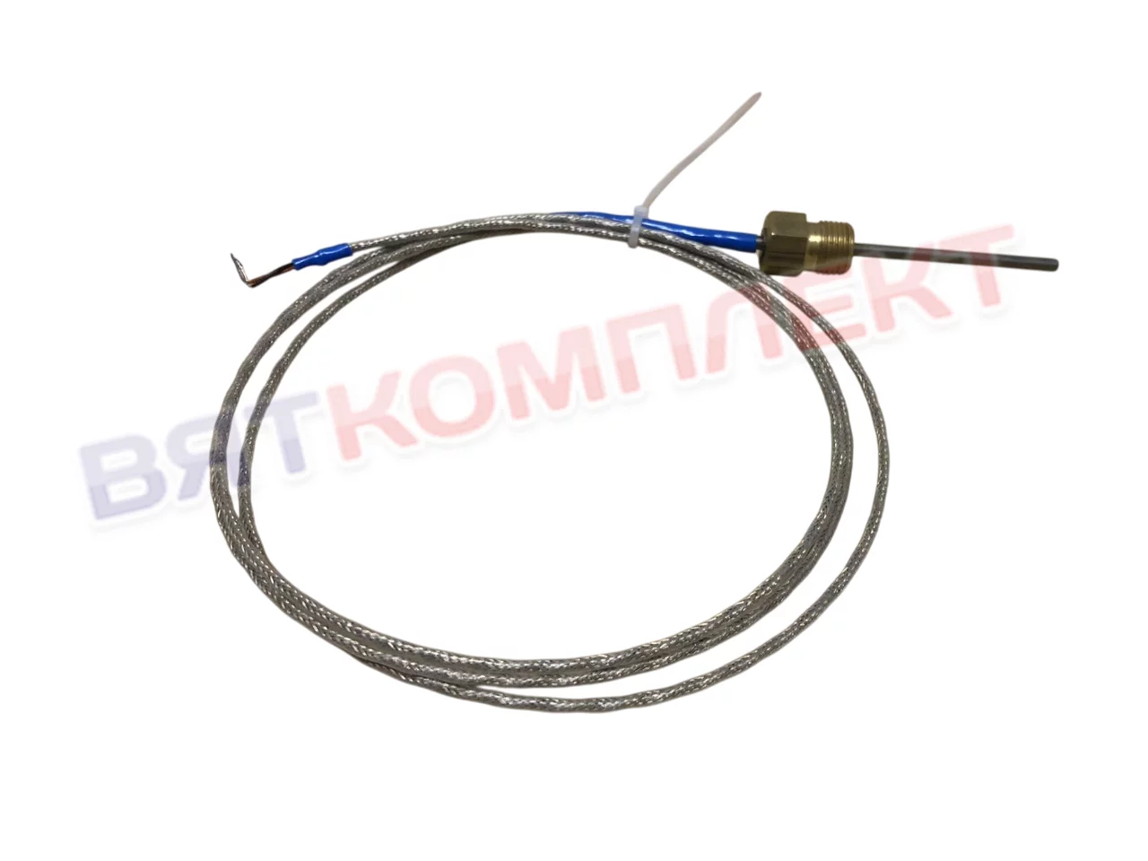 Термопреобразователь ТС1763 ХК-60-1500 для бойлера Abat (12000060617) 
