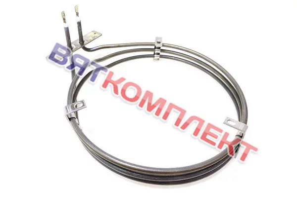 Тэн UNOX (УНОКС) KRS1090A (KRS016, KRS018, RS1090A0, RS1090A1) 2,9 квт