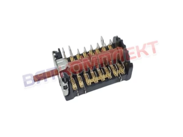 Переключатель Gottak 7LA 800810К (8061791, 8050826)