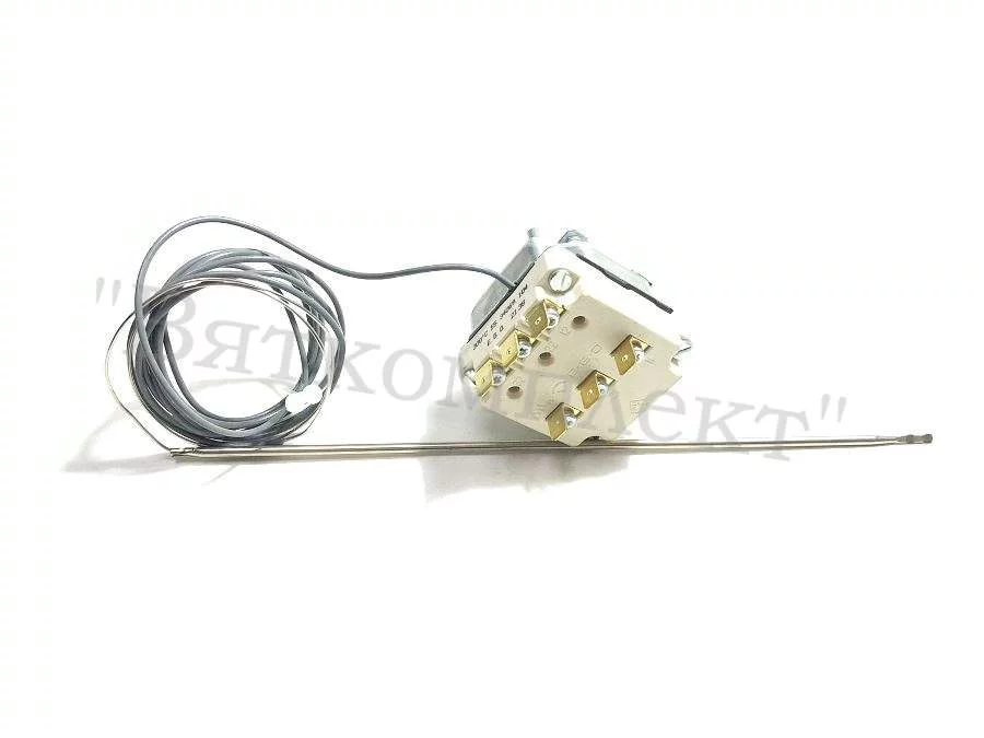 Термостат (терморегулятор) KOGAST (72519, TS-1030)