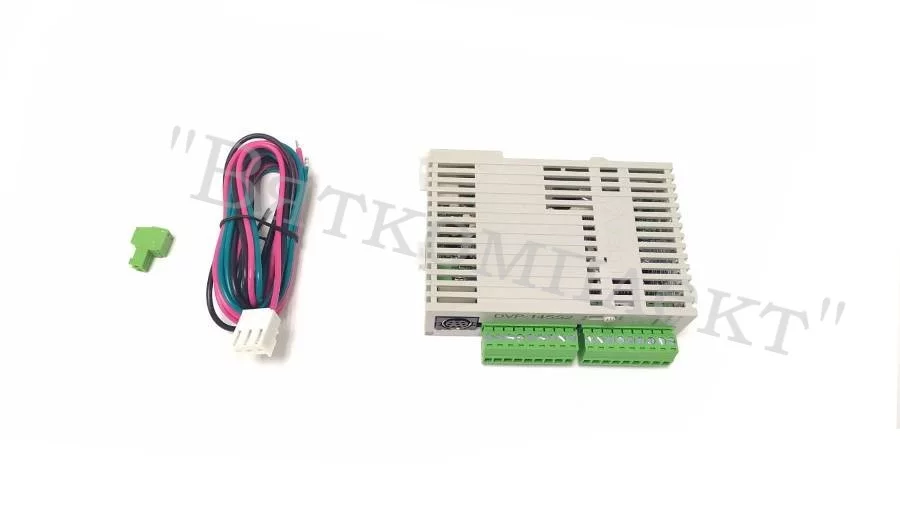 Контроллер (А1) - Контроллер DVP14SS211R 