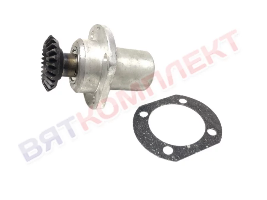 Хвостовик в сборе МО 16.000 УКМ Торгмаш г. Пермь (МОП)