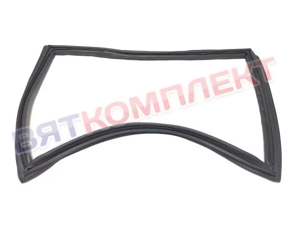 Уплотнение для стола с охлаждаемым шкафом COOLEQ для GN21/31/41/22/32/42