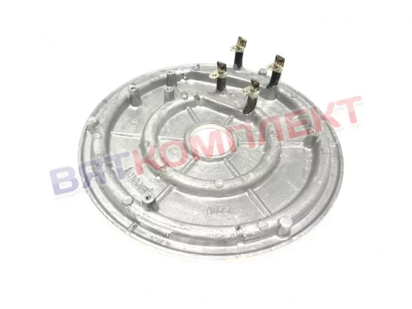 Основной нагревательный элемент для рисоварки RC-5 AIRHOT