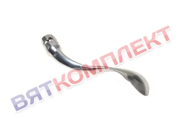 Крюк лопатка для миксера  GEMLUX GL-SM10GR-69N 