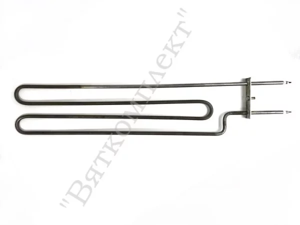 ТЭН-290 D10/2,0 N 220 к печи ротационной Муссон Ротор