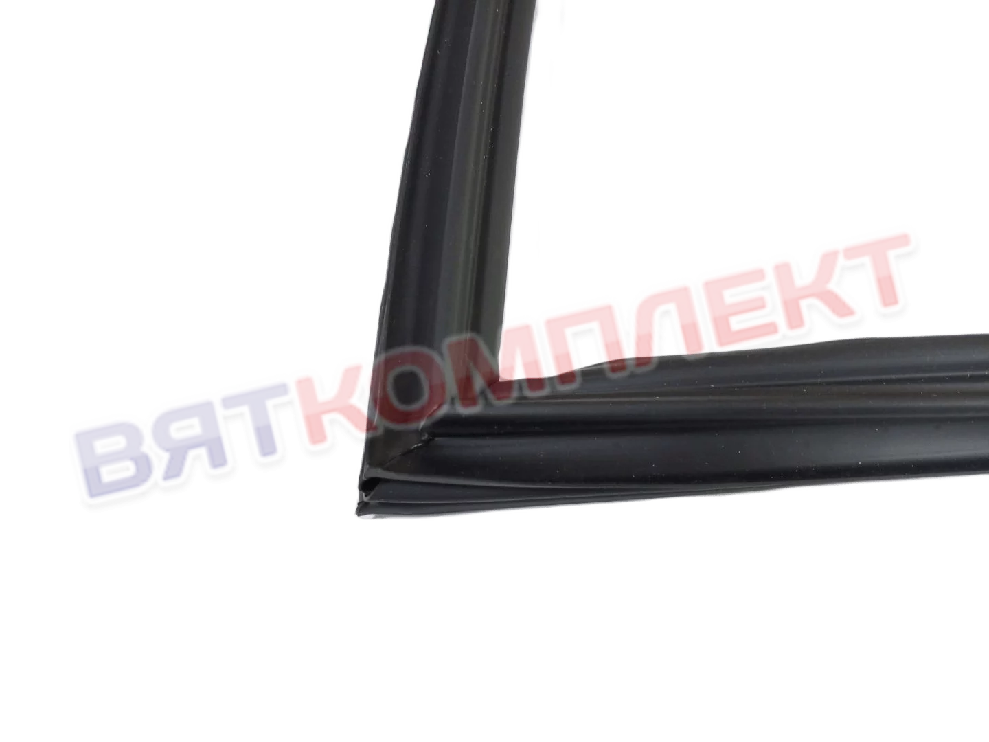 Уплотнитель холодильного шкафа (Капри 0,5М) Марихолодмаш 6.105.015-10