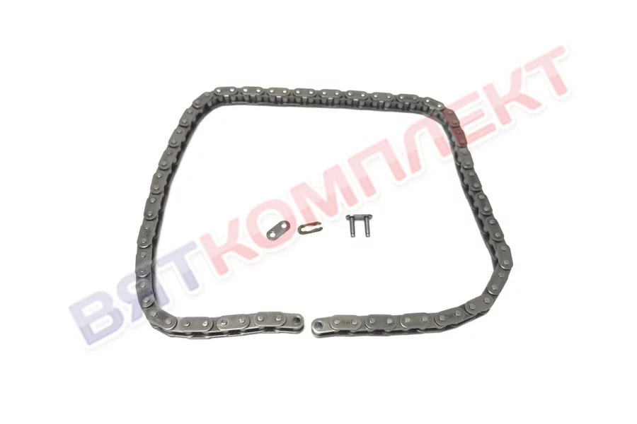 Цепь верхняя для тестомеса APACH ASM7