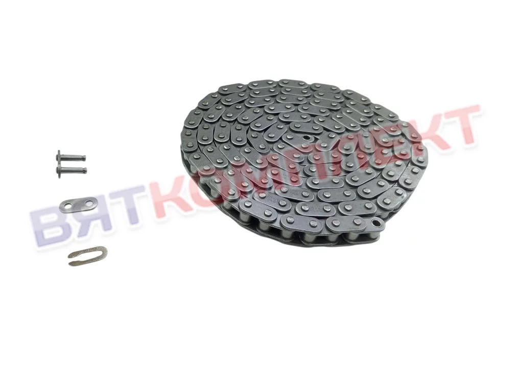 Цепь роликовая для тестомеса Cookmax, Fimar (278650, SL0102)