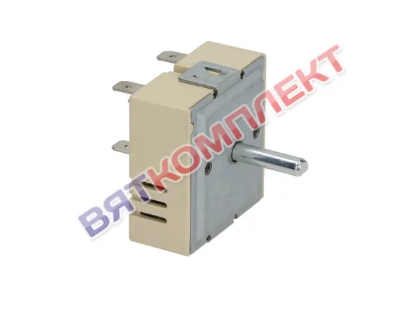 Переключатель мощности (энергорегулятор) 50.57021.010