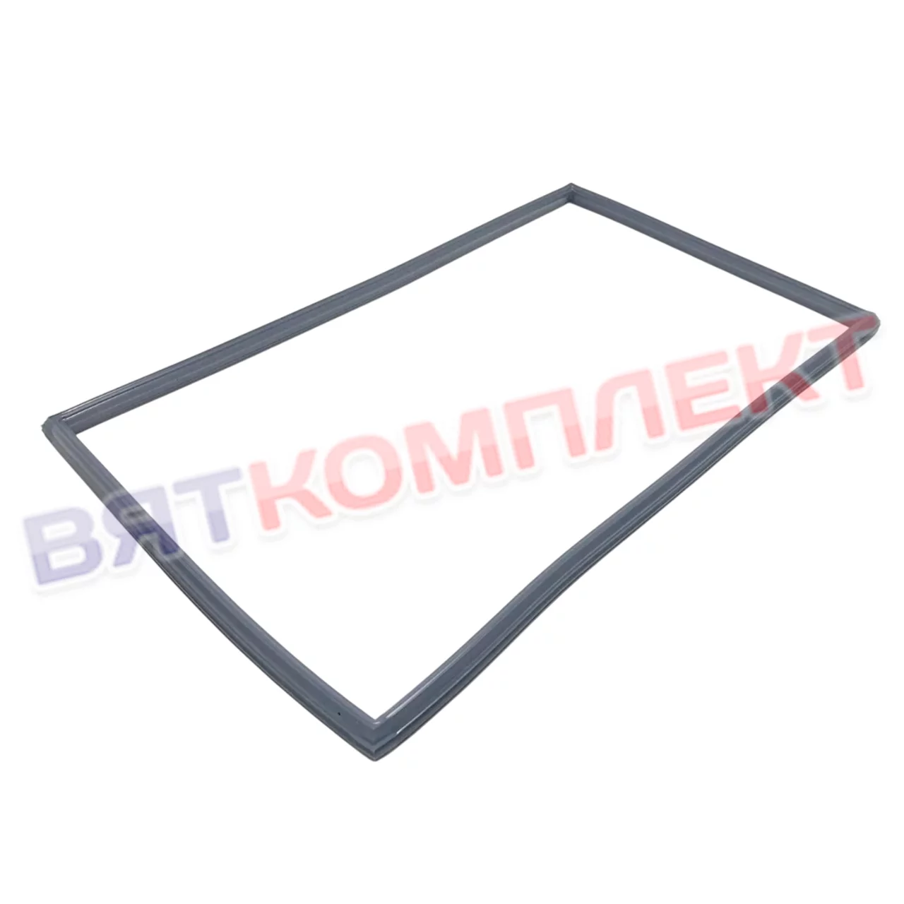 Уплотнение двери RATIONAL SCC101 20.01.802P / 20.00.396P/20.02.552P для пароконвектоматов