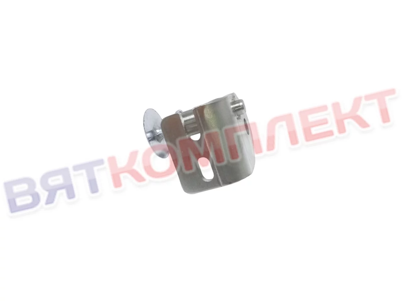 Опора левая КПЭМ-60.О.7980.06.01.000СБ Abat (10000007646)