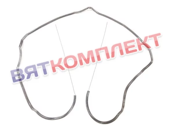 Нагревательный элемент гриля TATRA TDM E